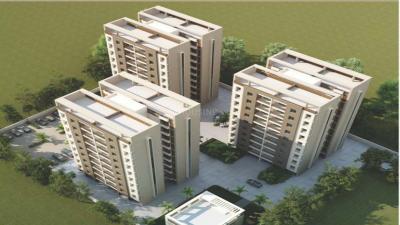 Project Image of 0.0 - 1189.95 Sq.ft 2 BHK Apartment for buy in Blueriver Pacific Blue