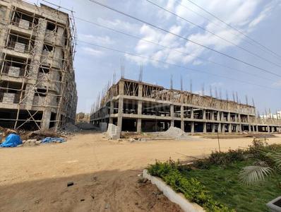 Project Image of 3500 Sq.ft Residential Plot / Land for sale in Margondanahalli for Rs. 27000000