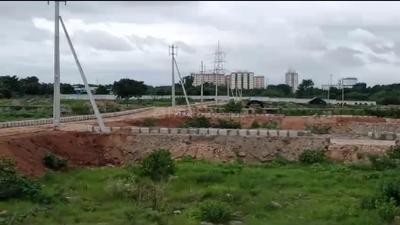 Project Image of 1530.0 - 3600.0 Sq.ft Residential Plot Plot for buy in Myspace Amazon Life
