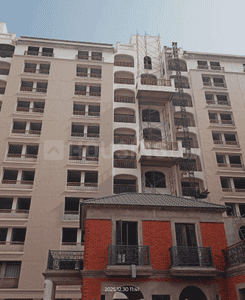 Project Image of 1647.0 - 2313.0 Sq.ft 2 BHK Apartment for buy in Adhishthan Luxuria