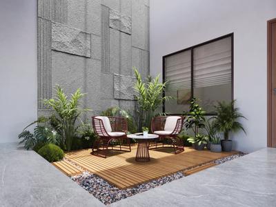 Project Image of 1789.5 - 2479.04 Sq.ft 4 BHK Villa for buy in Great Spaces Aaroham