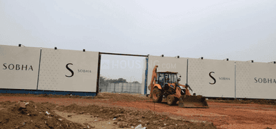 Project Image of 415.49 - 432.6 Sq.ft 1 BHK Apartment for buy in Sobha Strada