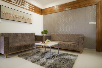 Project Image of 420.0 - 590.0 Sq.ft 1 BHK Apartment for buy in Shivam Residency