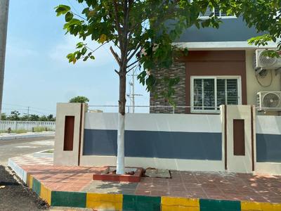 Project Image of 1503.0 - 3600.0 Sq.ft Residential Plot Plot for buy in Sai Harmony Town