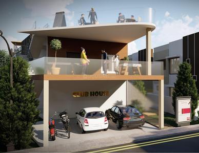 Project Image of 1600.0 - 4500.0 Sq.ft 3 BHK Villa for buy in KNR Royal Meadows