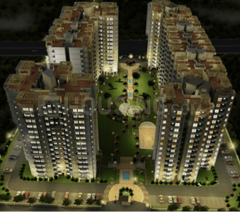 Project Image of 905.0 - 2095.0 Sq.ft 2 BHK Apartment for buy in Galaxy North Avenue