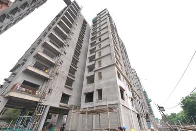 Project Image of 1808.0 - 5039.0 Sq.ft 2 BHK Apartment for buy in Utkal Reserve