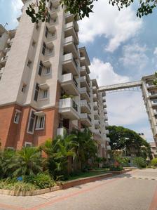 Project Image of 1860.0 - 2905.0 Sq.ft 3 BHK Apartment for buy in G Corp Zen Gardens