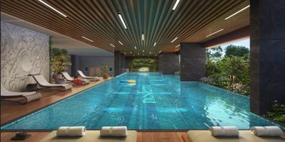 Project Image of 813.0 - 1390.0 Sq.ft 2 BHK Apartment for buy in Nesterra