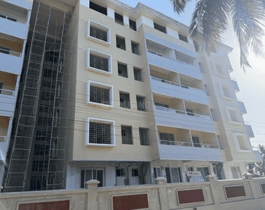 Project Image of 955.0 - 1985.0 Sq.ft 2 BHK Apartment for buy in V P Red Stone Enclave