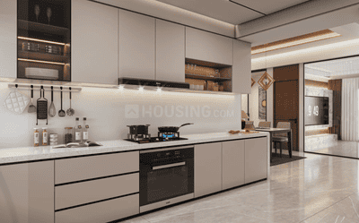 Project Image of 0.0 - 1550.0 Sq.ft 4 BHK Apartment for buy in Snehshilp Bliss