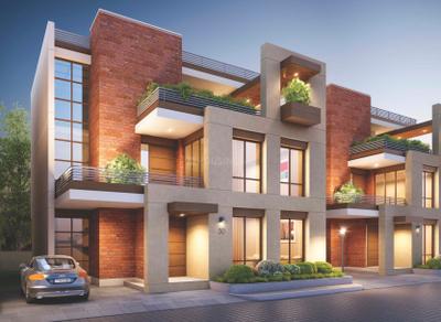 Project Image of 1021.76 - 2868.13 Sq.ft 3 BHK Villa for buy in The Palace
