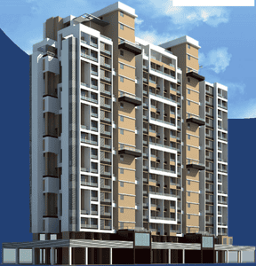 Project Image of 414.0 - 984.0 Sq.ft 2 BHK Apartment for buy in Globe Paradise Phase 2
