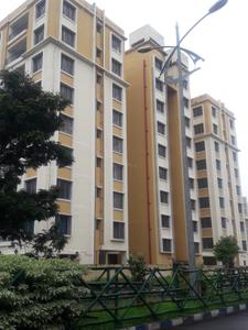 Project Image of 0.0 - 1240.0 Sq.ft 3 BHK Apartment for buy in MV Hastings Tower