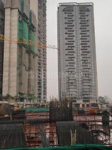 Project Image of 0.0 - 1176.06 Sq.ft 3 BHK Apartment for buy in Kasturi The Balmoral Riverside Tower A Phase IV