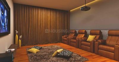 Project Image of 3461.0 - 3462.0 Sq.ft 4 BHK Apartment for buy in INC West View