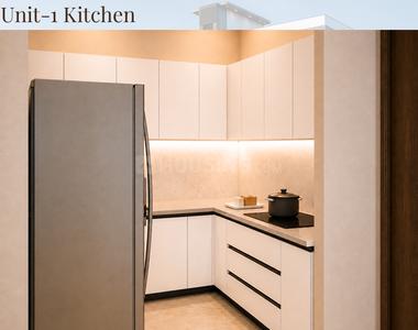 Project Image of 0.0 - 1250.0 Sq.ft 3 BHK Builder Floor for buy in Ayati Aadya Homes