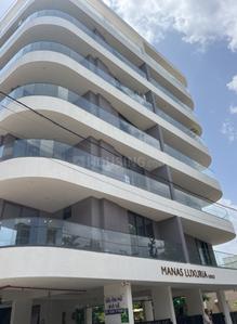 Project Image of 1025.8 - 1157.77 Sq.ft 3 BHK Apartment for buy in Sahyog Manas Luxuria