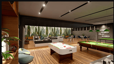 Project Image of 627.0 - 1486.0 Sq.ft 2 BHK Apartment for buy in Avana Phase 1