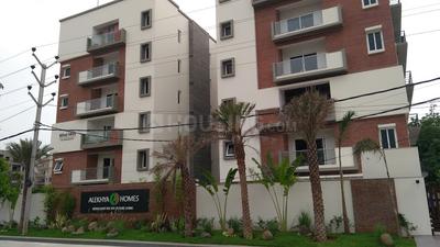 Project Image of 1430.0 - 2015.0 Sq.ft 3 BHK Apartment for buy in Alekhya Windmills