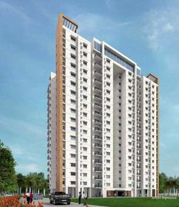 Project Image of 1254.0 - 1748.0 Sq.ft 2 BHK Apartment for buy in Prestige Panorama