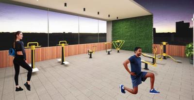 Project Image of 756.0 - 1082.0 Sq.ft 2 BHK Apartment for buy in Swastik Emerald Horizons