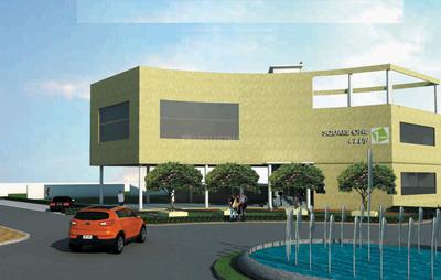 Project Image of 900.0 - 9599.9 Sq.ft Residential Plot Plot for buy in Square One City