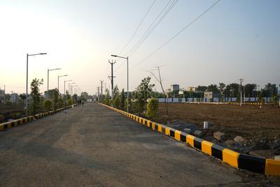 Project Image of 0.0 - 2393.0 Sq.ft Residential Plot Plot for buy in G Square Province