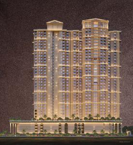 Debonair Classic Elevation 2