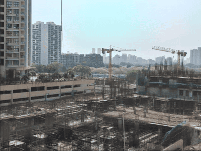 Project Image of 1000 Sq.ft 2 BHK Apartment / Flat for sale in Borivali East for Rs. 29000000