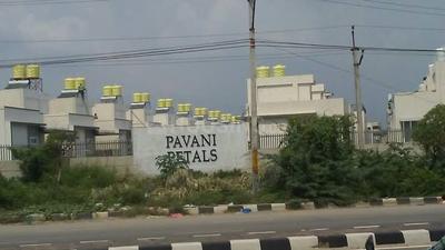 Project Image of 2200 Sq.ft 3 BHK Villa for sale in Bandlaguda Jagir for Rs. 30000000