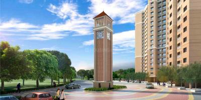 Project Image of 368.0 - 537.0 Sq.ft 1 BHK Apartment for buy in Marathon Nextown Ruby