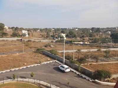 Project Image of 1050.0 - 1200.0 Sq.ft Residential Plot Plot for buy in Pride Green Meadows