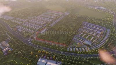 Project Image of 1850.0 - 2100.0 Sq.ft Residential Plot Plot for buy in Emaar Continental City