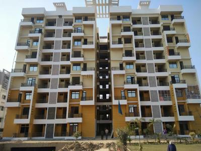 Project Image of 1210.0 - 1802.0 Sq.ft 2 BHK Apartment for buy in Dolphin Enclave