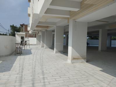 Project Image of 1129 Sq.ft 3 BHK Apartment / Flat for sale in Jagatpura for Rs. 7700000