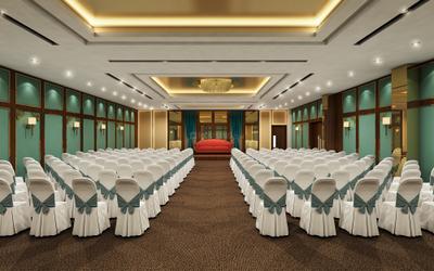 Project Image of 1390.0 - 2090.0 Sq.ft 2 BHK Apartment for buy in MVV The Grand