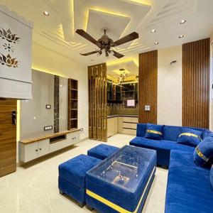 Project Image of 360.0 - 750.0 Sq.ft 1 BHK Builder Floor for buy in Shree Ashiya Affordable Floors