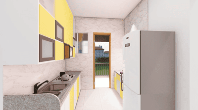 Project Image of 435.83 - 783.07 Sq.ft 1 BHK Apartment for buy in Zenith Indraprastha