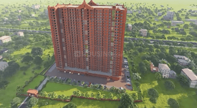 Project Image of 1350.0 - 1850.0 Sq.ft 2 BHK Apartment for buy in Grasslands Raintree