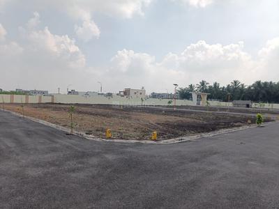 Project Image of 550.0 - 3000.0 Sq.ft Residential Plot Plot for buy in Melbrook Garden