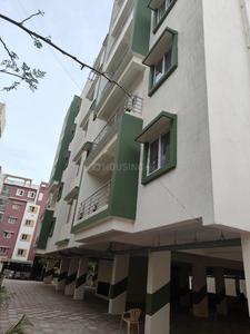 SSV Prakruthi Elevation 2