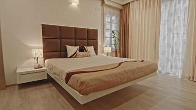 Project Image of 2678.0 - 3510.0 Sq.ft 4 BHK Villa for buy in Renaissance Nature Walk Phase III Building 04 Building 09 And Building 10