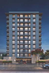 Project Image of 872.52 - 893.08 Sq.ft 3 BHK Apartment for buy in JT Serenity Homes