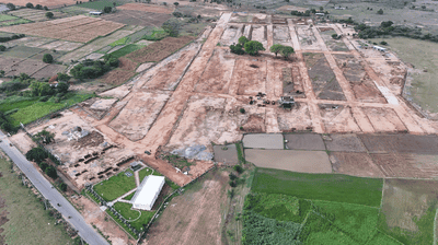 Project Image of 1467.0 - 3600.0 Sq.ft Residential Plot Plot for buy in Shreya Ananta