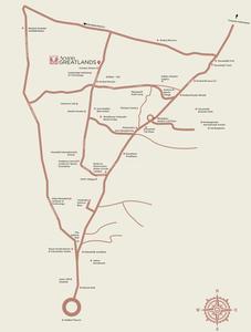 Project Image of 1200.0 - 2400.0 Sq.ft Residential Plot Plot for buy in Arvind Greatlands