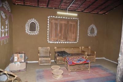 Project Image of 4650.0 - 10000.0 Sq.ft Residential Plot Plot for buy in SRK Organic Farms
