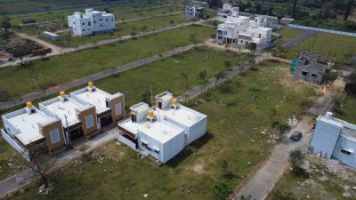 Project Image of 800.0 - 2400.0 Sq.ft Residential Plot Plot for buy in Akash Garden Phase 3