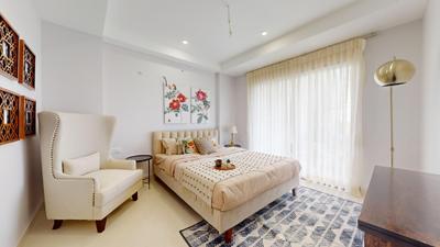 Project Image of 1040.0 - 1830.0 Sq.ft 3 BHK Villa for buy in Mahalaxmi City Phase 1