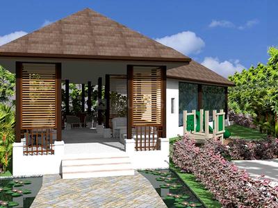 Project Image of 450 Sq.ft 1 BHK Apartment / Flat for sale in Badlapur East for Rs. 3200000